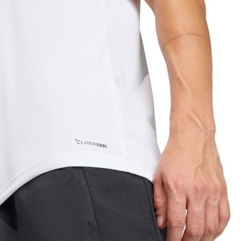 Koszulka męska adidas Entrada 26 Jersey biała JZ2508 2XL Adidas teamwear