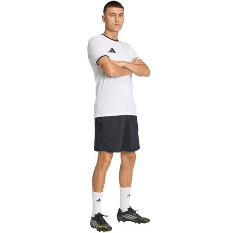 Koszulka męska adidas Entrada 26 Jersey biała JZ2508 2XL Adidas teamwear