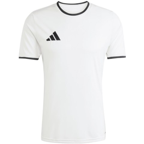 Koszulka męska adidas Entrada 26 Jersey biała JZ2508 XL Adidas teamwear