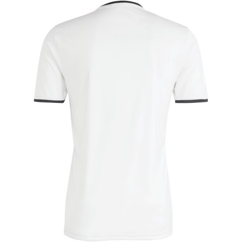 Koszulka męska adidas Entrada 26 Jersey biała JZ2508 XL Adidas teamwear