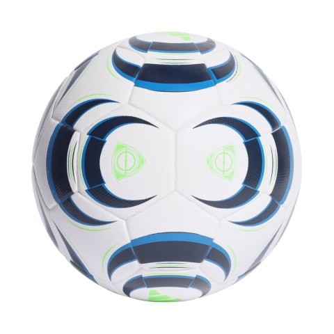 Piłka nożna adidas Tiro League biało-granatowa KA5262 4 Adidas teamwear