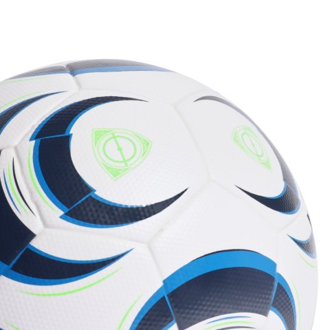 Piłka nożna adidas Tiro League biało-granatowa KA5262 4 Adidas teamwear