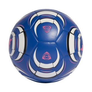 Piłka nożna adidas Tiro League granatowo-biała KA5261 5 Adidas teamwear