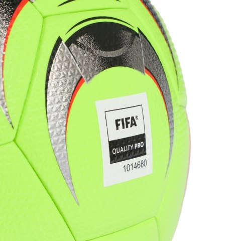 Piłka nożna adidas Tiro Pro Winter zielona KC3341 5 Adidas teamwear