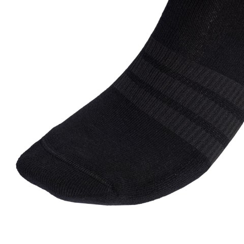 Skarpety adidas Cushioned Crew 6 par czarne KE5499 34-36 Adidas