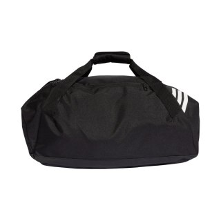 Torba adidas Tiro Duffle Medium czarna KB0786 Adidas teamwear