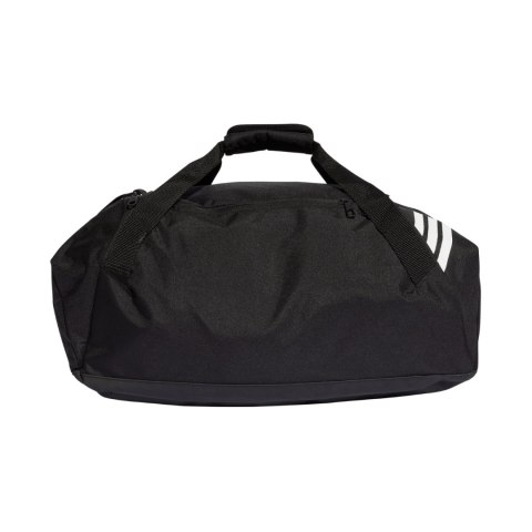 Torba adidas Tiro Duffle Medium czarna KB0786 Adidas teamwear