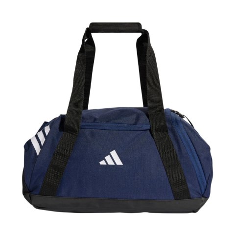 Torba adidas Tiro Duffle S granatowa JY7931 Adidas teamwear