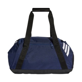 Torba adidas Tiro Duffle S granatowa JY7931 Adidas teamwear
