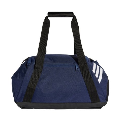 Torba adidas Tiro Duffle S granatowa JY7931 Adidas teamwear