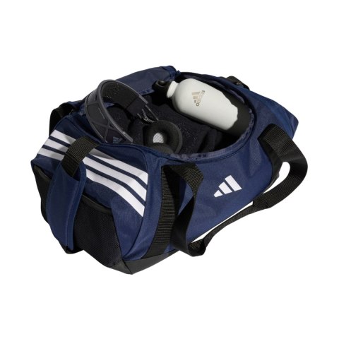 Torba adidas Tiro Duffle S granatowa JY7931 Adidas teamwear