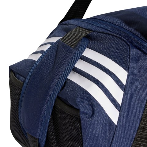 Torba adidas Tiro Duffle S granatowa JY7931 Adidas teamwear