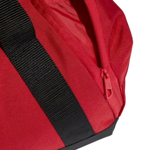 Torba adidas Tiro Duffle Small czerwona KD4241 Adidas teamwear