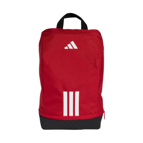Torba na buty adidas Tiro czerwona KD4247 Adidas teamwear