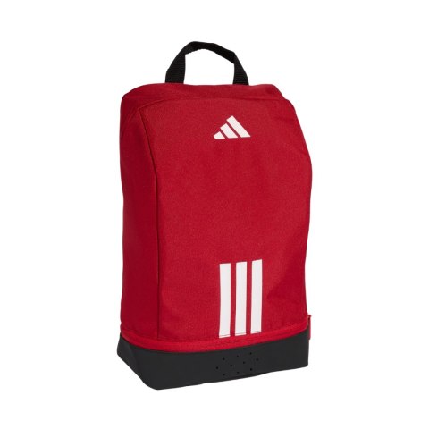 Torba na buty adidas Tiro czerwona KD4247 Adidas teamwear