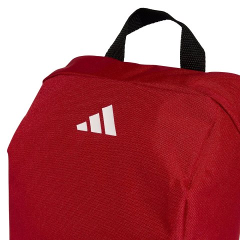 Torba na buty adidas Tiro czerwona KD4247 Adidas teamwear