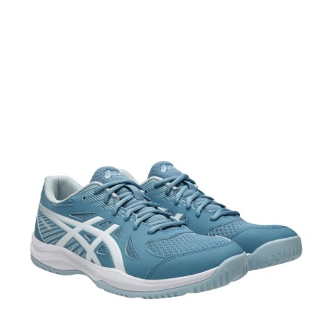 Buty męskie do siatkówki Asics Upcourt 6 1071A104 404 45 Asics