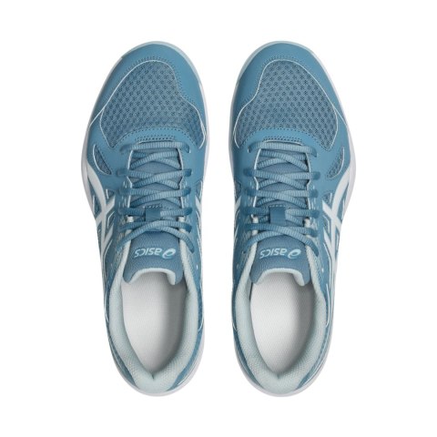 Buty męskie do siatkówki Asics Upcourt 6 1071A104 404 47 Asics
