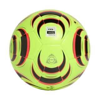 Piłka nożna adidas Tiro League zielona KA5260 5 Adidas teamwear