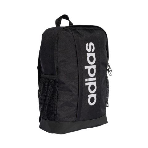 Plecak dla dzieci adidas Linear czarny KC3138 Adidas