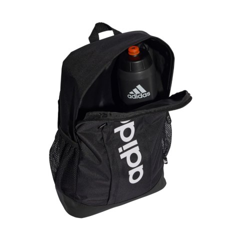 Plecak dla dzieci adidas Linear czarny KC3138 Adidas