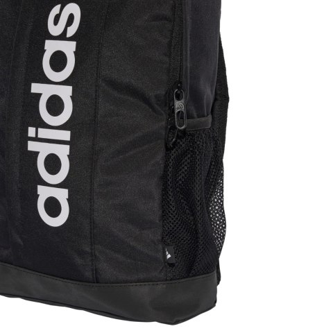 Plecak dla dzieci adidas Linear czarny KC3138 Adidas