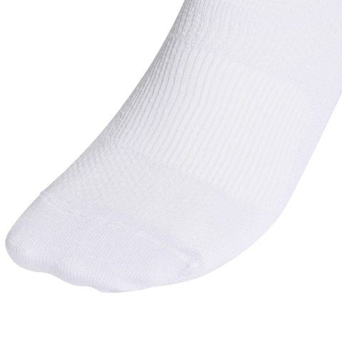 Skarpety adidas Football GRIP Printed Crew Performance Light białe JZ3026 40-42 Adidas teamwear