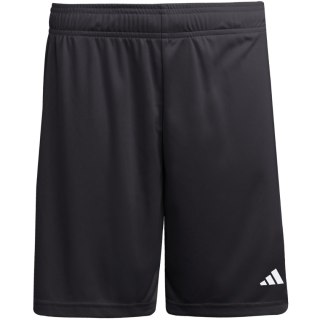Spodenki dla dzieci adidas Entrada 26 czarne JZ6531 116cm Adidas teamwear