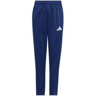 Spodnie dla dzieci adidas Entrada 26 Training granatowe JZ6549 152cm Adidas teamwear