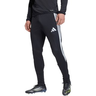 Spodnie męskie adidas Tiro 26 League Training Regular czarne JY7230 S Adidas teamwear