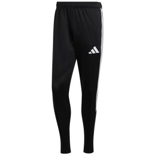 Spodnie męskie adidas Tiro 26 League Training Regular czarne JY7230 S Adidas teamwear