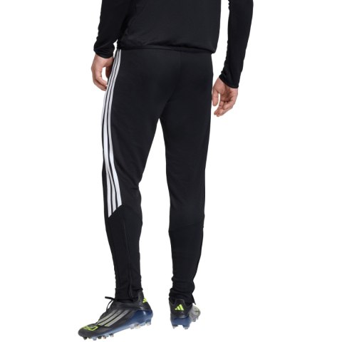 Spodnie męskie adidas Tiro 26 League Training Regular czarne JY7230 S Adidas teamwear