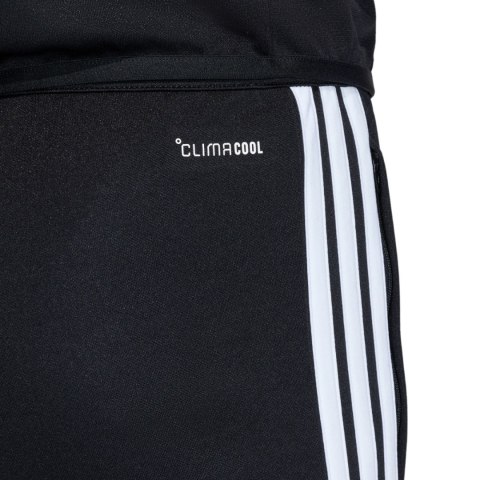 Spodnie męskie adidas Tiro 26 League Training Regular czarne JY7230 S Adidas teamwear
