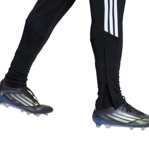 Spodnie męskie adidas Tiro 26 League Training Regular czarne JY7230 S Adidas teamwear