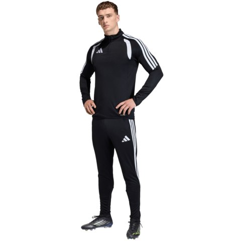 Spodnie męskie adidas Tiro 26 League Training Regular czarne JY7230 S Adidas teamwear