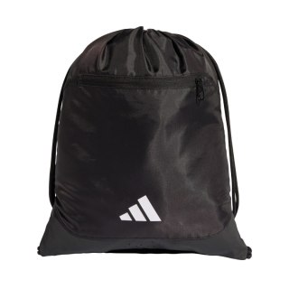 Worek na buty adidas Tiro czarny JY7992 Adidas teamwear