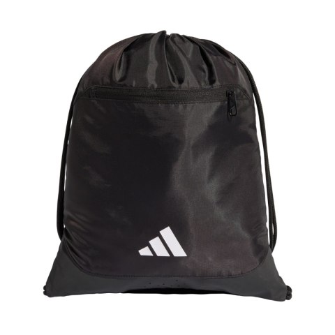 Worek na buty adidas Tiro czarny JY7992 Adidas teamwear