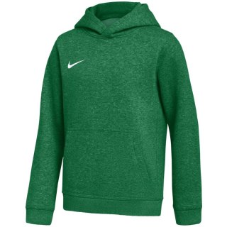 Bluza dla dzieci Nike Park 26 Fleece Hoodie zielona IB1226 302 S Nike Team