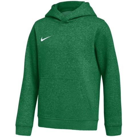 Bluza dla dzieci Nike Park 26 Fleece Hoodie zielona IB1226 302 XS Nike Team