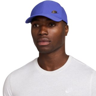 Czapka z daszkiem Nike Dri-FIT Club fioletowa FB5371 430 M/L Nike