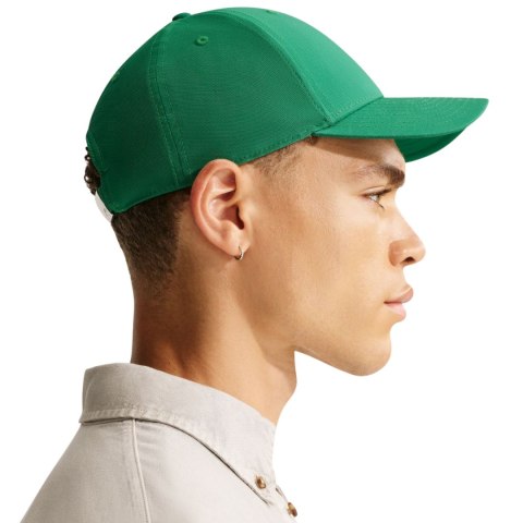 Czapka z daszkiem Nike Dri-FIT Club zielona FB5371 365 M/L Nike