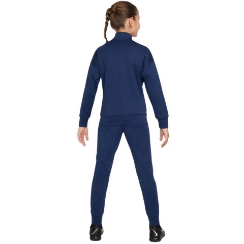 Dres dla dzieci Nike PSG Dri-Fit Academy Pro granatowy FQ0063 411 M Nike