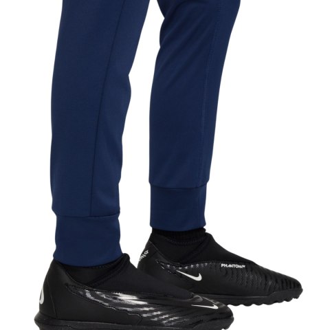 Dres dla dzieci Nike PSG Dri-Fit Academy Pro granatowy FQ0063 411 M Nike