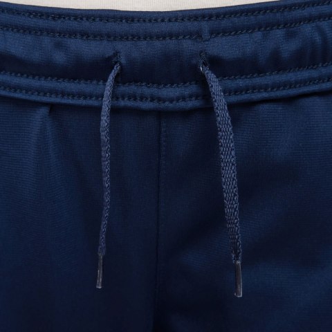Dres dla dzieci Nike PSG Strike granatowy HJ8032 411 L Nike