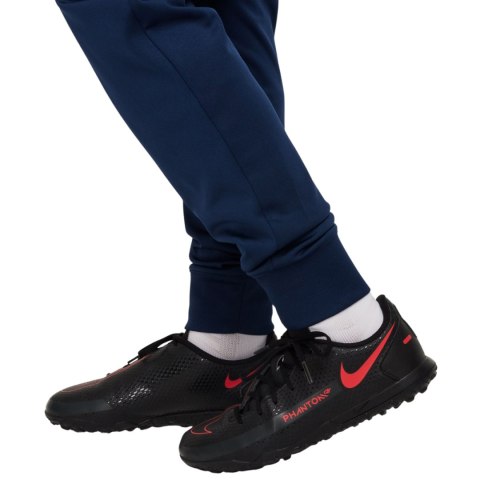 Dres dla dzieci Nike PSG Strike granatowy HJ8032 411 L Nike