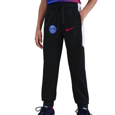 Dres dla dzieci Nike PSG czarny HM3070 010 XL Nike