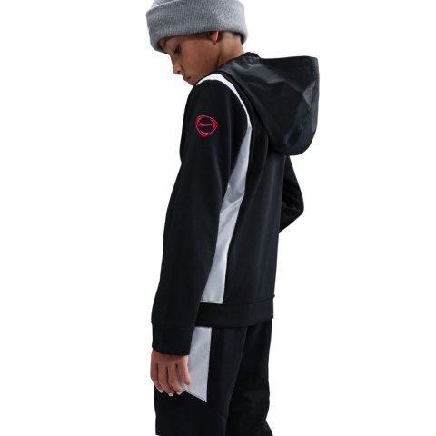 Dres dla dzieci Nike PSG czarny HM3070 010 S Nike