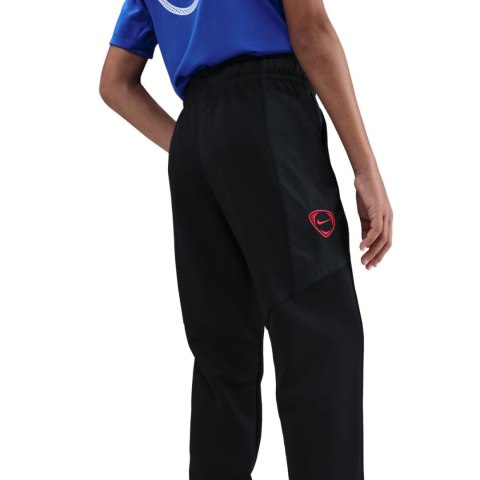 Dres dla dzieci Nike PSG czarny HM3070 010 S Nike