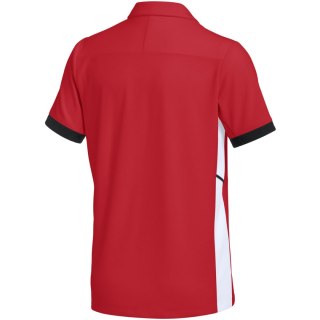 Koszulka dla dzieci Nike Dri-Fit Academy Polo czerwona FZ9763 657 M Nike Team