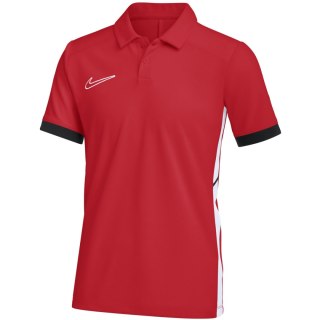 Koszulka dla dzieci Nike Dri-Fit Academy Polo czerwona FZ9763 657 XS Nike Team
